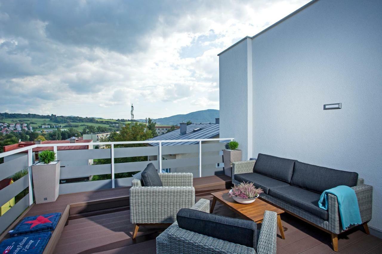 Apartmany L&O - Laura Zvolenské Nemce Exterior foto